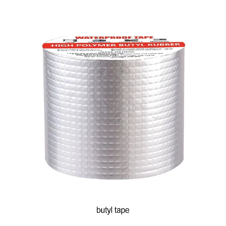 Adhesive Tape For Waterproof Seal Strong Durable And Easy To Apply Multiple SuGarden Hose Water Bonding Tube Pipe Pool Rescue Adhesive Insulating Fix Tape,