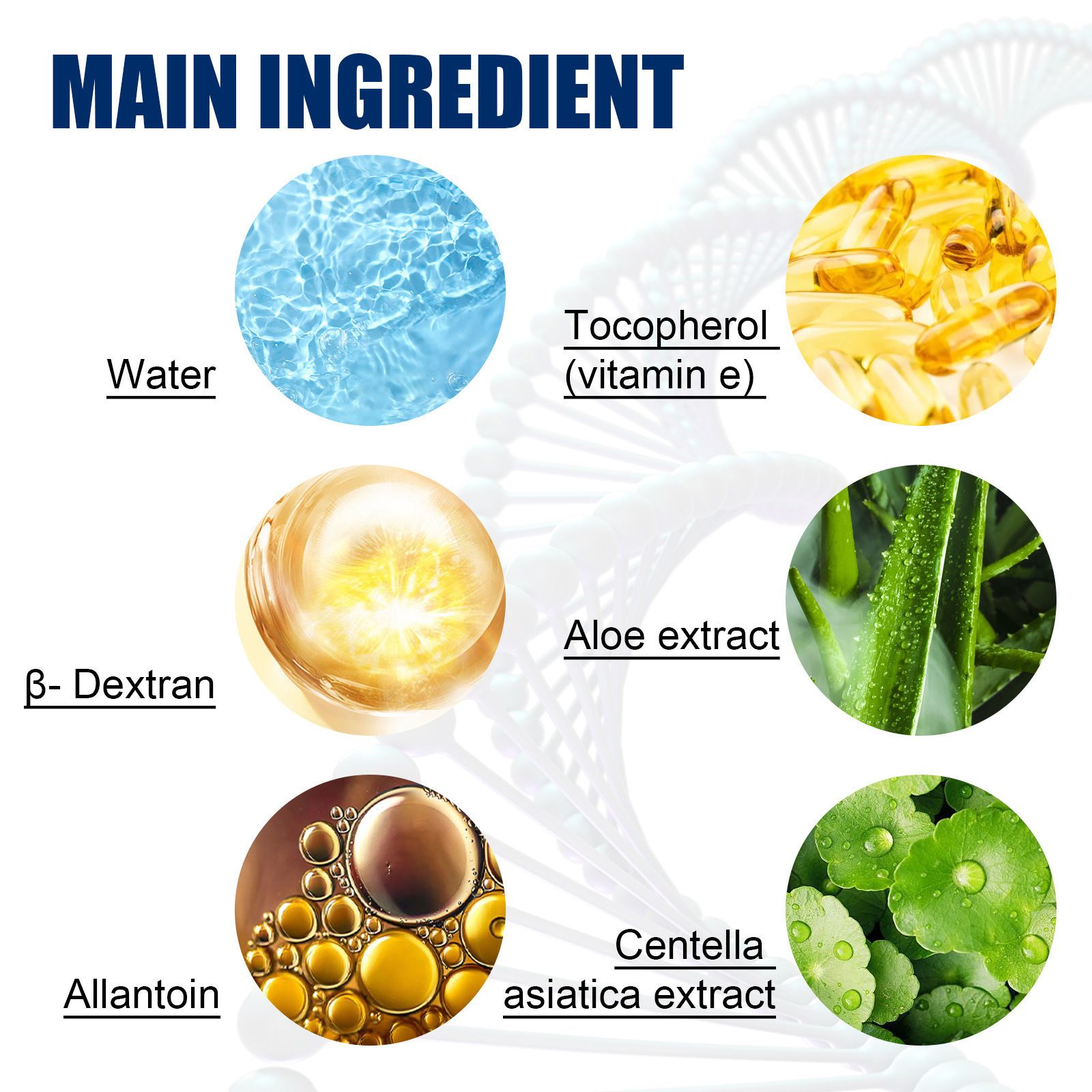 Advanced Scar Gel Medical-Grade Silicone for Face, Body, Stretch Marks, C-Sections, Surgical, Burn, Acne, Old & New Scars