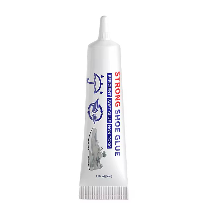 60g Shoes Glue Waterproof Quick-Drying Special Glue Repair Professional Repair Shoes Instant Care Shoe Glue