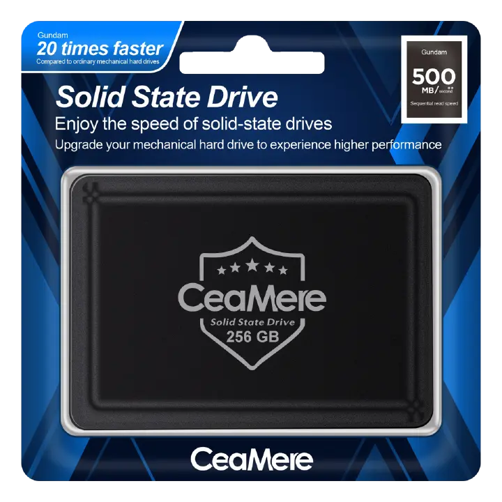 128GB/256GB/512GB/1TB SSD Disk Laptop/Desktop Internal Data Storage Solid State Drives SATA 3.0 Internal Hard Drives HDD 2.5 Hard Disk Hard Drive Disks