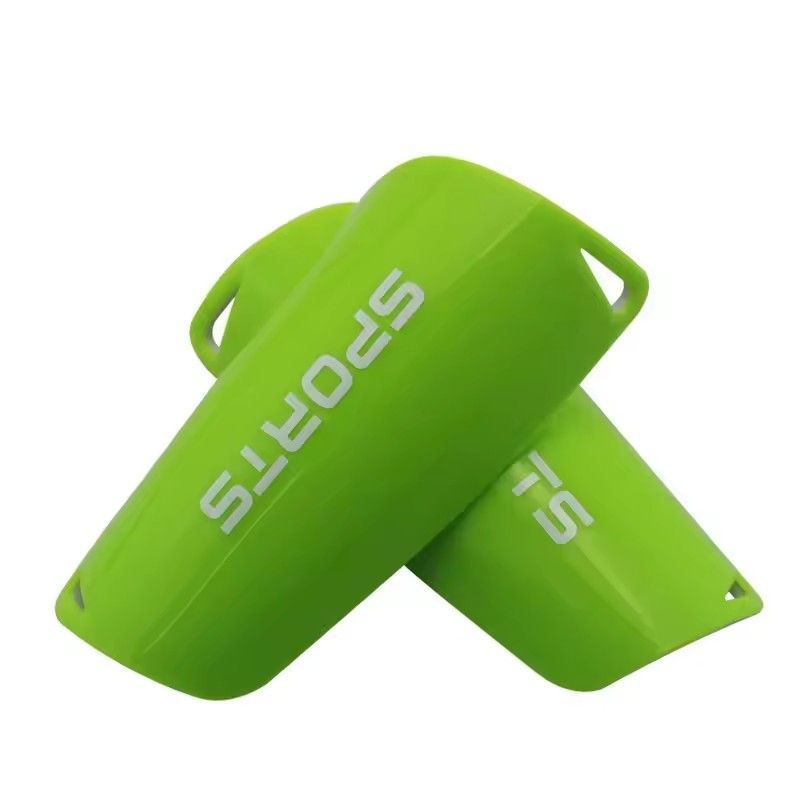 Soccer Football Shin Guard Teens Socks,1 Pair Soccer Shin Guards for Kids Youth Adults Sleeves Flexible Soccer Shin Guard Leg Support Soccer Shin Guard Sleeve