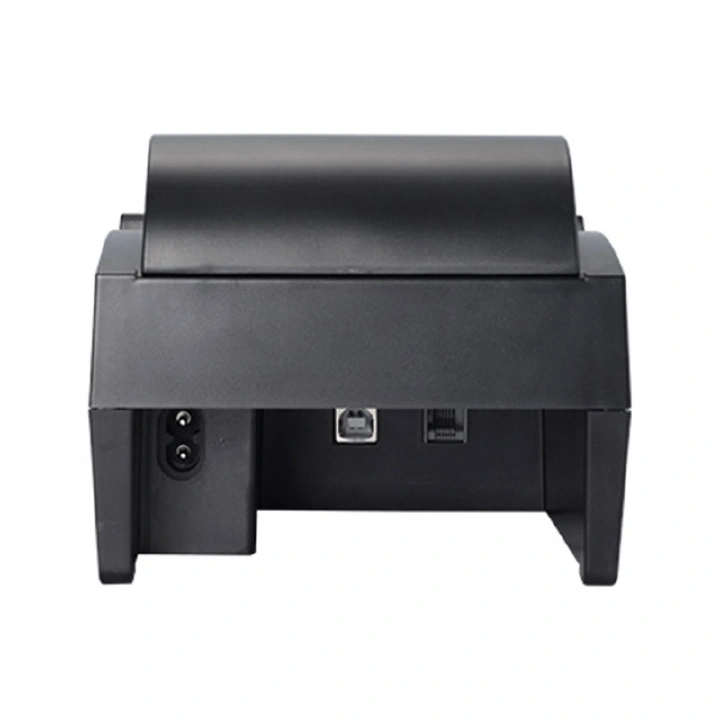 Xprinter POS 58 USB+Bluetooth for Android and IOS 58mm Thermal Small Ticket Printer Bill Machine