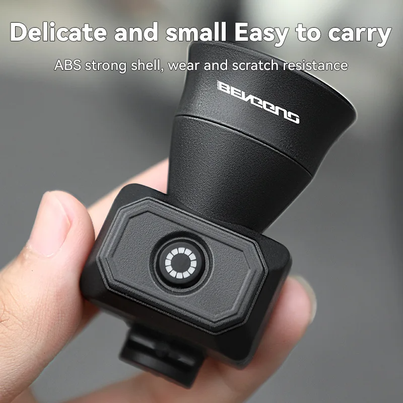 5 Mode Bike Electric Bell Horn Cycling USB Charging Motorcycle Ring Antitheft Waterproof Alarm Mountain Road Bicycle Accessories