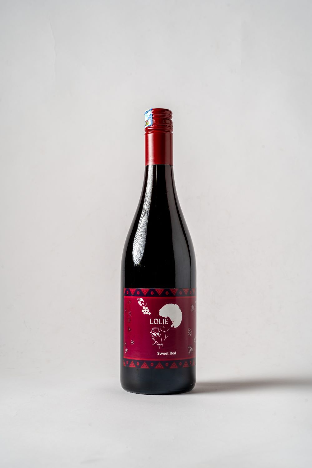 LOLIE SWEET RED WINE