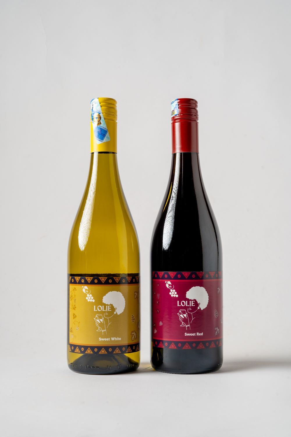 LOLIE SWEET RED WINE