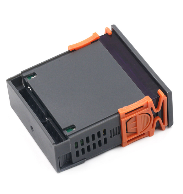 STC-3028 Digital Temperature & Humidity Controller – Dual Relay Thermostat For Incubators, Greenhouses, And HVAC Systems