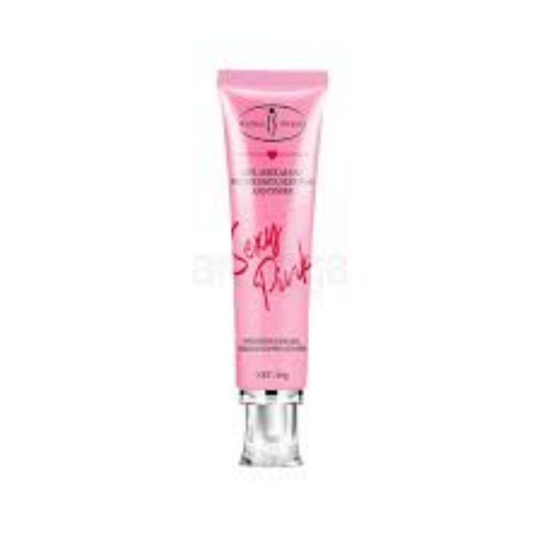 Pink Essence Sexy Pink Lips Rosy Tinted Lip Therapy Treatment Care Balm Lip Tint Pink Lips Areolas Private Parts view 6