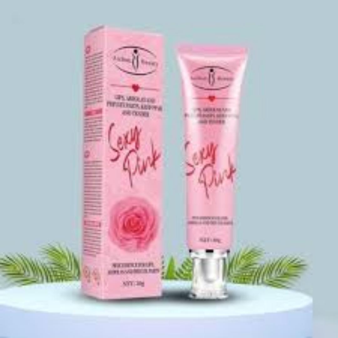 Pink Essence Sexy Pink Lips Rosy Tinted Lip Therapy Treatment Care Balm Lip Tint Pink Lips Areolas Private Parts view 4