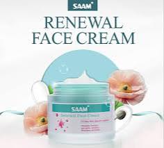 Skin renewal face cream Is Designed For Individuals Looking To Revitalize Their Skin Within A Short Time Frame.