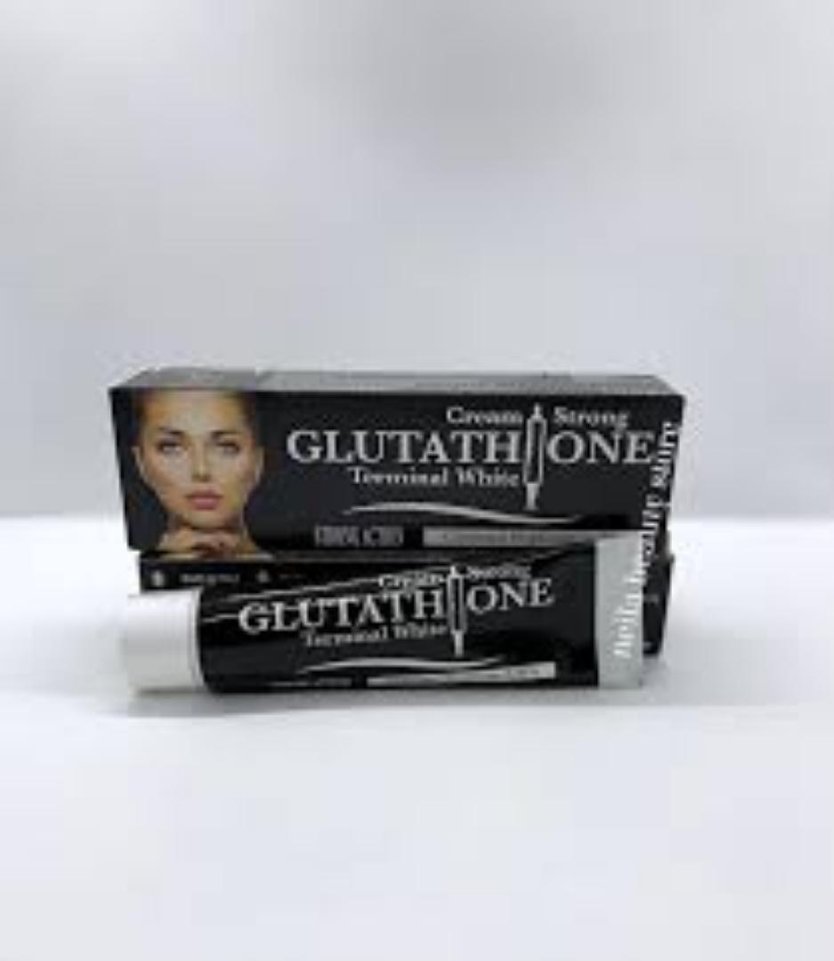 Terminal White Action Face Cream 50g is active against acute dermatitis, eczema,  psoriasis, prurigo, anti inflammation and allergic reactions