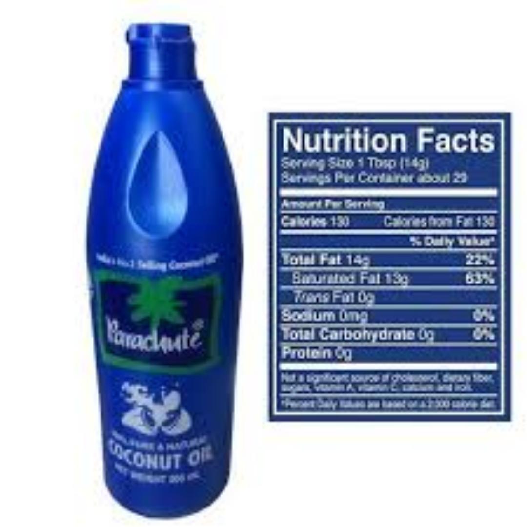 Pure Unrefined Natural Multipurpose Coconut Oil Long Strong Healthy Hair is extracted from the nuts through a meticulous hands-free process.