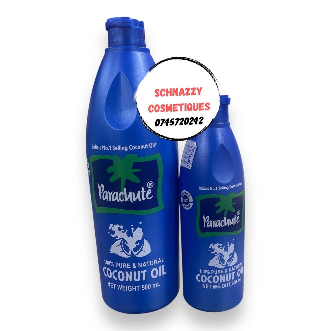 Pure Unrefined Natural Multipurpose Coconut Oil Long Strong Healthy Hair is extracted from the nuts through a meticulous hands-free process.
