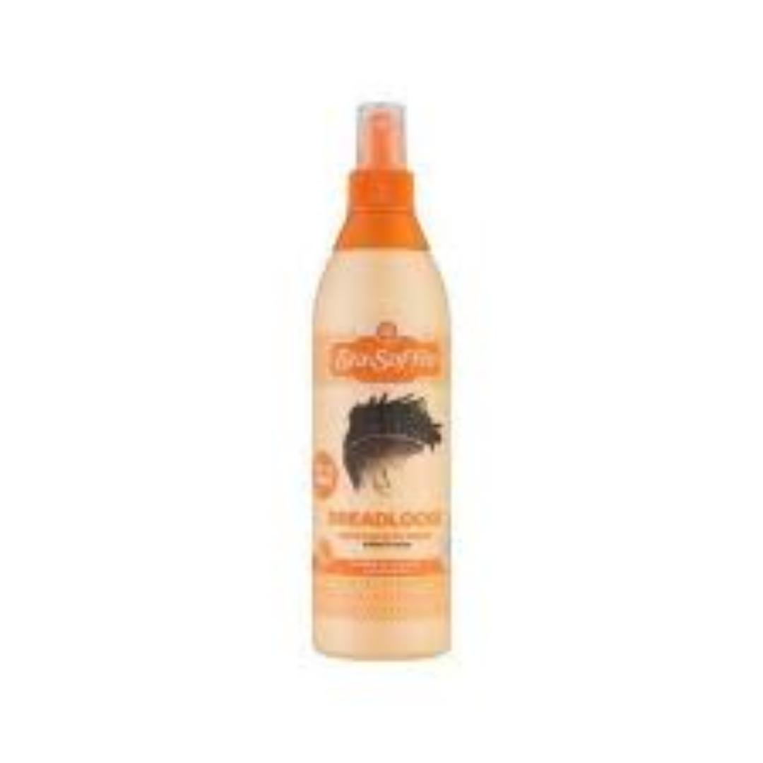 STA SOF FRO MOISTURE SPRAY DREADLOCK AND NATURAL HAIR - 350ML - Restores lost moisture while protecting against damage For dreadlocks