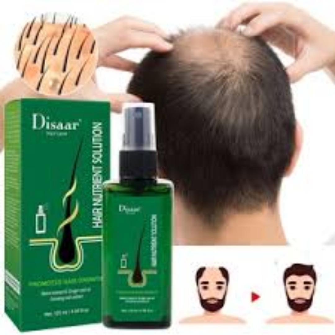 Hair Care Neo Hair Hair Nutrient Solution Promotes Hair Growth Neo Hair Growth Lotion 100% Natural Treatment 120ml with Melon Extract and Ginger Root Oil