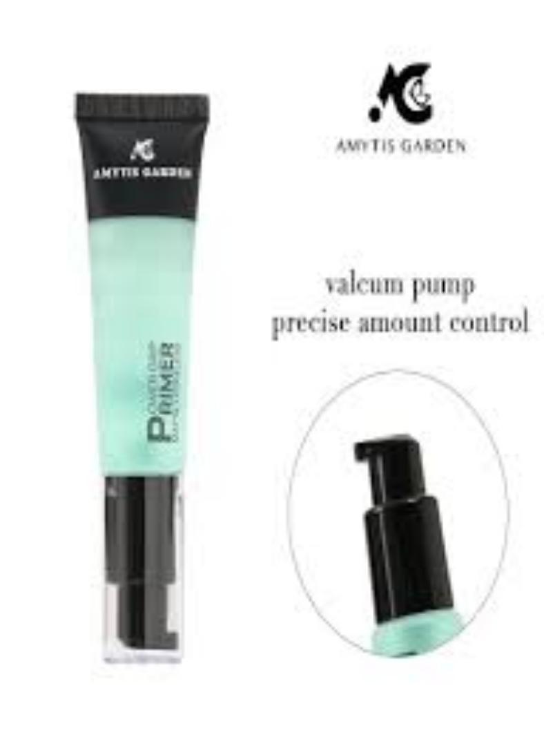 Power Powder Grip Primer Matte + Poreless 22ml Multi-Purpose Primer Preps Skin Fills In Fine Lines Evens Out Makeup for a Long-Lasting Matte Finish view 4