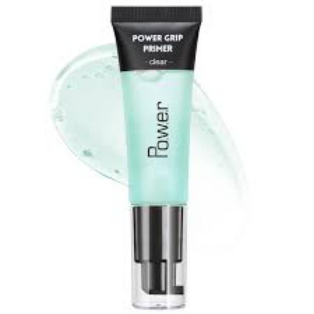 Power Powder Grip Primer Matte + Poreless 22ml Multi-Purpose Primer Preps Skin Fills In Fine Lines Evens Out Makeup for a Long-Lasting Matte Finish view 6