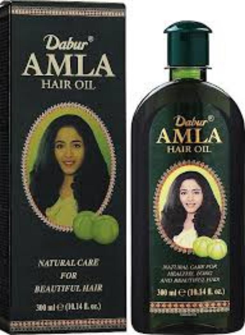Hair Oil Healthy Scalp Thick Strong Hair Hair Oil Thick Strong Hair stimulates hair growth and improves the quality of hair. Contains calcium, promotes healthier hair.