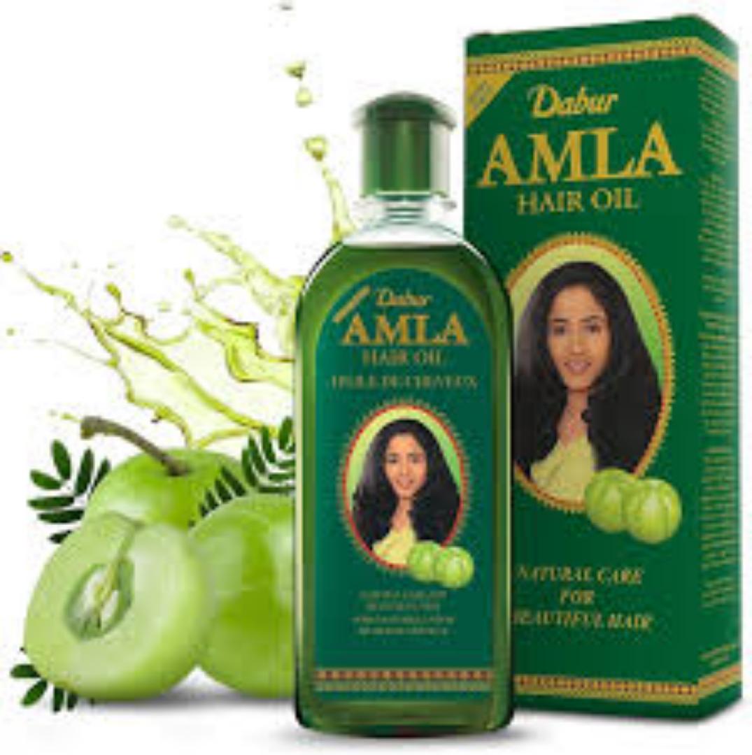 Hair Oil Healthy Scalp Thick Strong Hair Hair Oil Thick Strong Hair stimulates hair growth and improves the quality of hair. Contains calcium, promotes healthier hair.