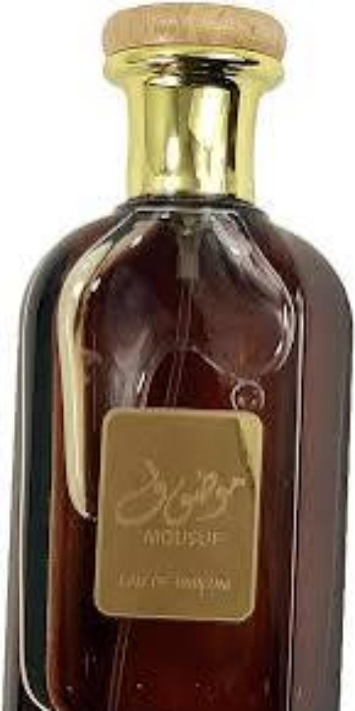 Mousuf Brown Amber Long-lasting Mini Perfume Gift Ideas Cool Perfume Gift Items is intensified by the warmth of your own body. Apply in the creases of your knees and elbows for a longer-lasting