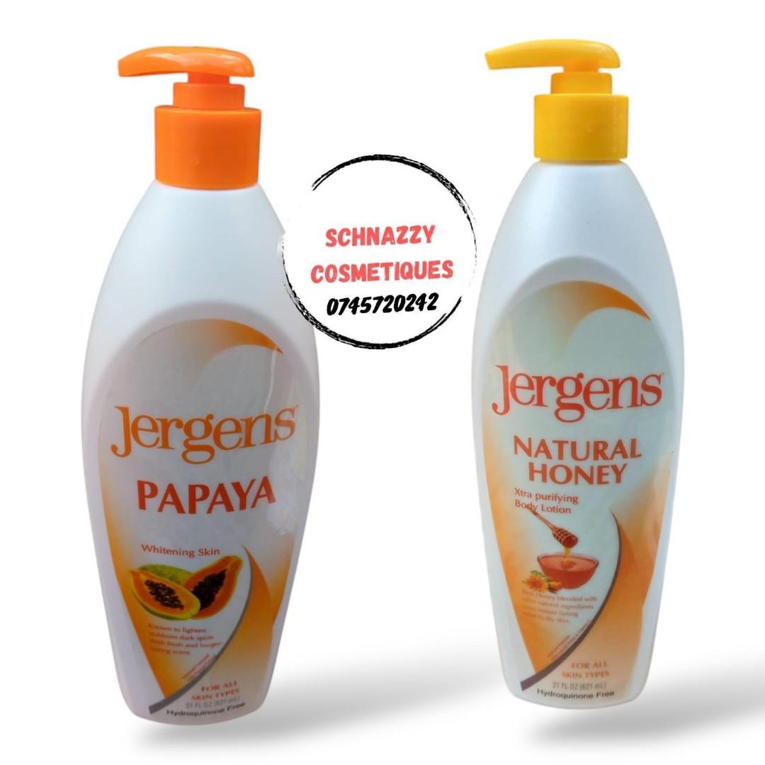Body Lotion Softens Smoothens Moisturising Age Defying Skin Firming Papaya Honey Soothing Aloe Skin Whitening Care Overnight Repair Natural Glow Daily Moisture Shea Butter Hydrating Coconut