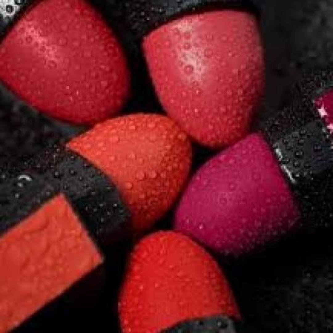 Arsenal Lippie! Fab 5 Exciting Mini Shades In 1 Travel Ready view 4