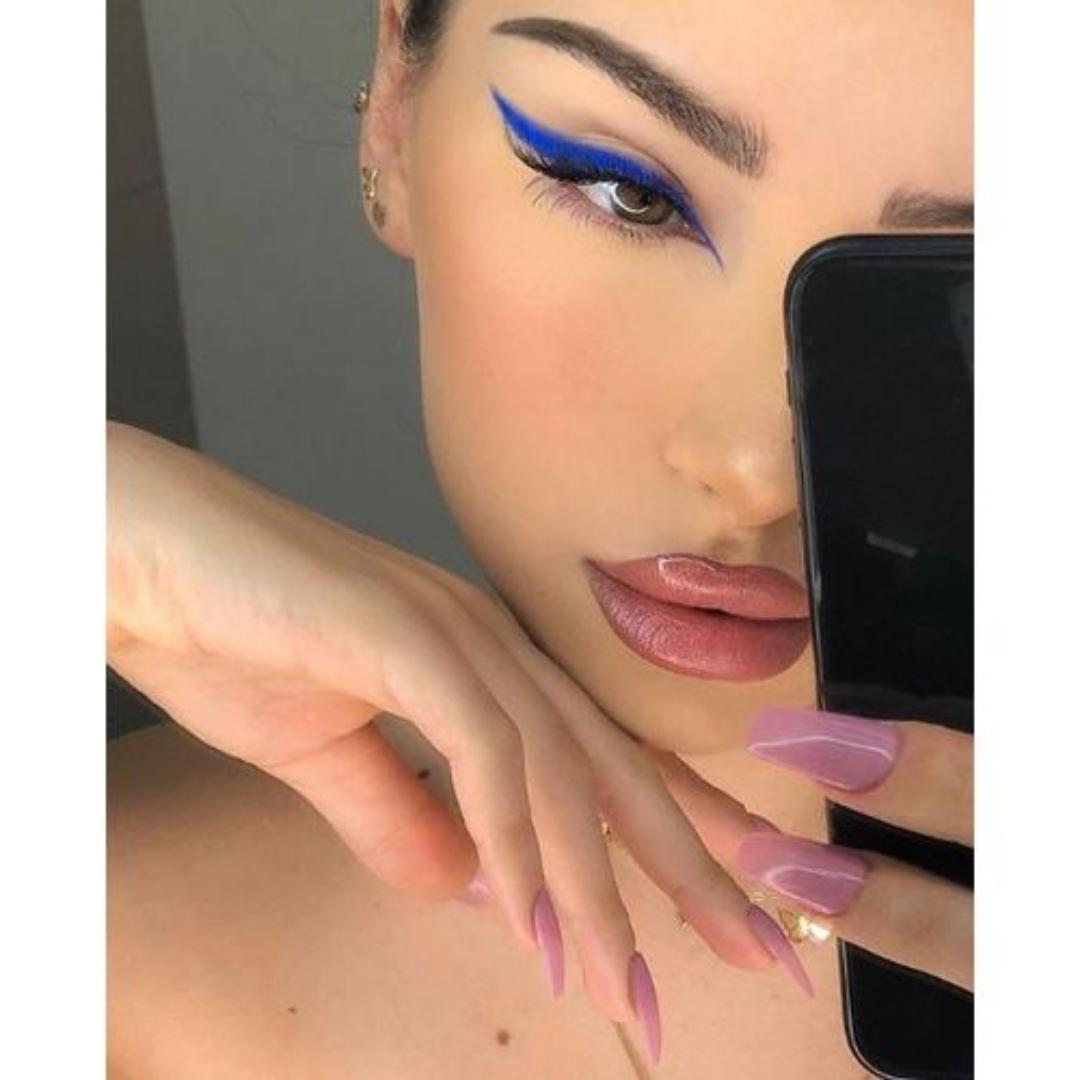 3pcs Liquid Neon Eyeliners view 3