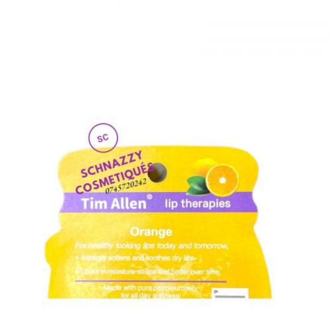 Moisturising Lip Therapy Lip Balm big Relieves dry, dull and cracked lips, while locking in moisture to help them heal Helps to lock in moisture for beautiful, healthy lips