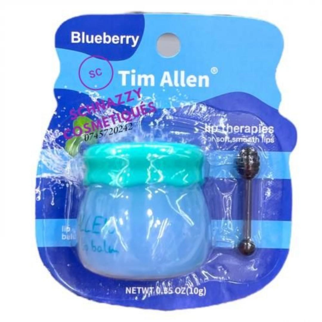 Moisturising Lip Therapy Lip Balm big Relieves dry, dull and cracked lips, while locking in moisture to help them heal Helps to lock in moisture for beautiful, healthy lips