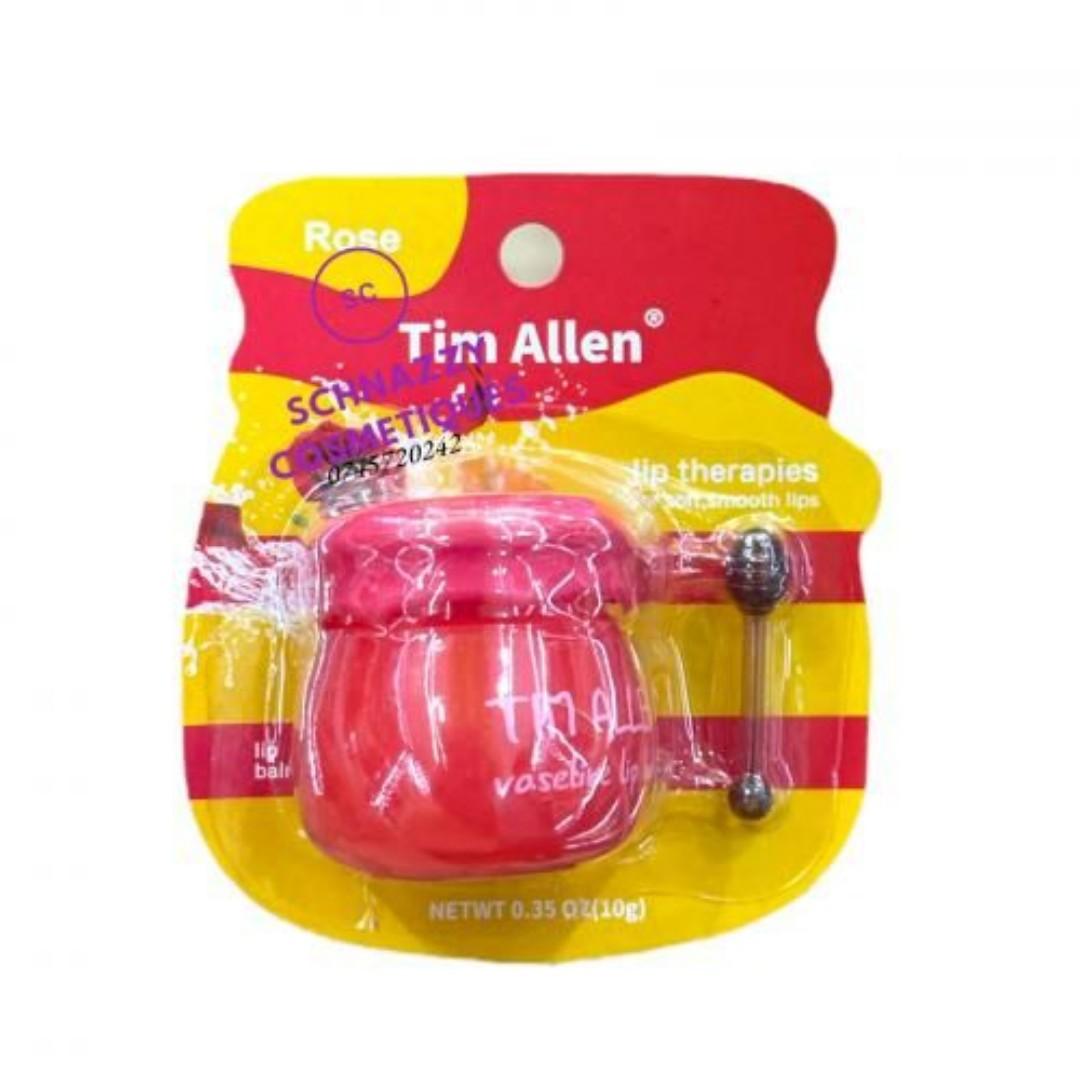 Moisturising Lip Therapy Lip Balm big Relieves dry, dull and cracked lips, while locking in moisture to help them heal Helps to lock in moisture for beautiful, healthy lips