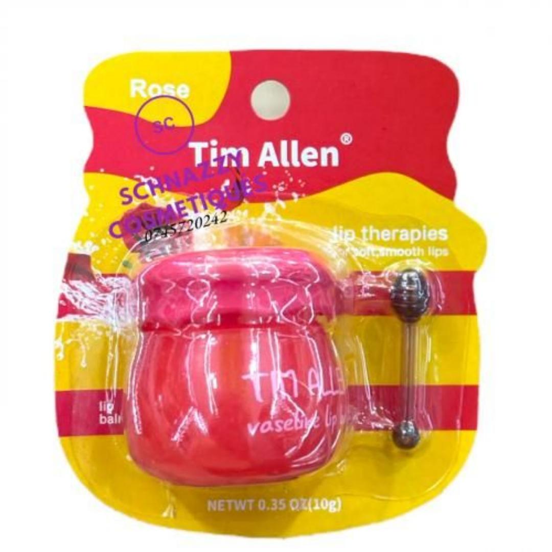 Moisturising Lip Therapy Lip Balm big Relieves dry, dull and cracked lips, while locking in moisture to help them heal Helps to lock in moisture for beautiful, healthy lips