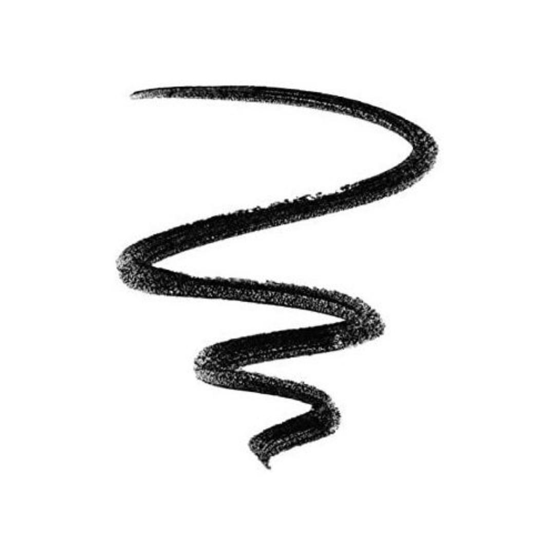 Bold Waterproof Smudge Resistant Lip Liner Pencil Shape Fill  let your eyes lip do all the talking. Being easy to apply as well as remove, this eyeliner is a must-have for a modern, view 3