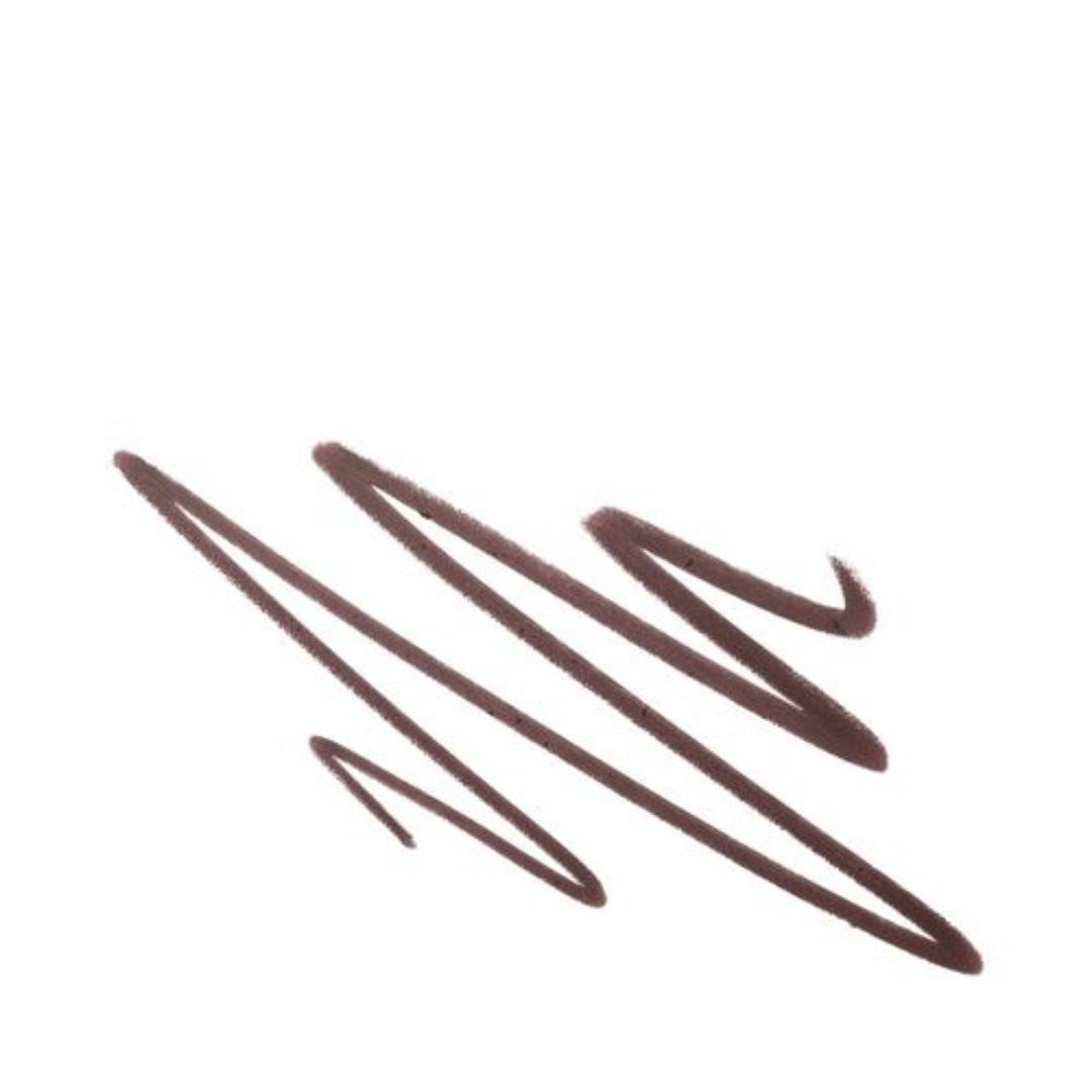Bold Waterproof Smudge Resistant Lip Liner Pencil Shape Fill  let your eyes lip do all the talking. Being easy to apply as well as remove, this eyeliner is a must-have for a modern, view 5