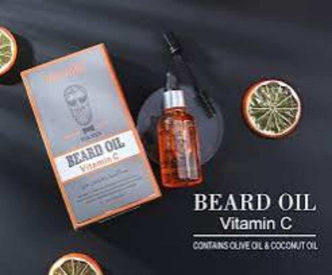 Dr Rashel Mustache Beard Growth Oil With VitaminC Clear Skin  Apply this beard growth essence once or twice daily to your stubble or beard and experience the beard magic.
