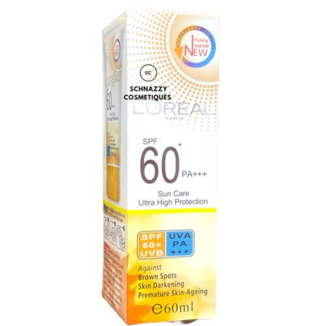 Garnier Spf 50 Ambre Solaire Best Sunscreen Sunblock Cream Enriched with a hydrating complex and pure vitamin E, it also offers protection against dryness by maintaining your skin's moisture levels du