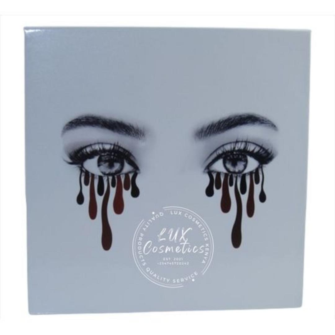 Kylie xoxo The Bronze Palette 9 Pressed Powder Eyeshadow 9 pan palette 0.05oz. Perfect nudes and neutrals, rusty oranges and browns.
