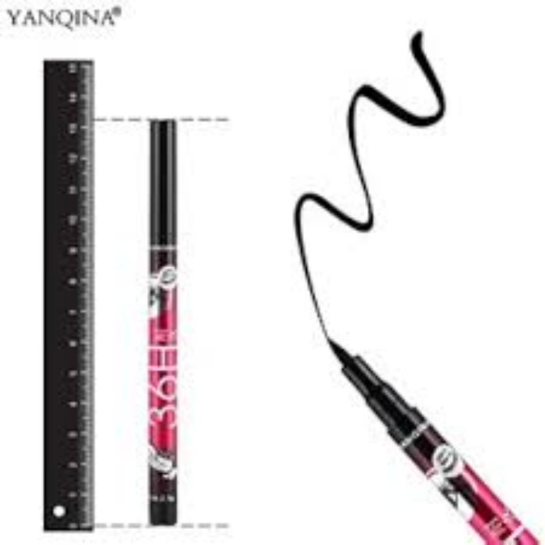 36H Extra Black Waterproof Long-last Waterproof Eyeliner Lasts for long hours, eliminates the need for frequent touch ups. view 6
