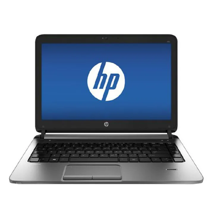 GRADE A EX UK HP ELITEBOOK 840G2 INTEL COI7 8GB RAM 500 HDD 14 INCH SPEED OF 2.6 GHz WITH 6MONTH WARANT