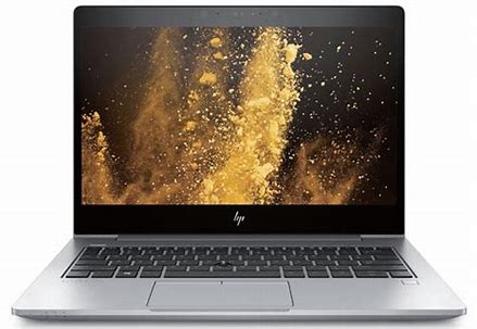 (NEW YEAR SALE!) Hp Elite Book 830 G5 |8th Generation |- Intel Core i5 - 8GB RAM |256GB SSD Storage| 13.3" Laptop Windows 10 and Microsoft Office 2019 Notebook Silver with 6 Months Warranty FREE MOUSE