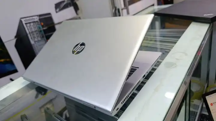 Refurbished Hp ProBook 640 G4 Intel Core I5 - 8TH GEN 2.5GHz | 8GB RAM | 256GB SSD |14inch HD screen Display Refurbished Hp Laptop Computer | Notebook