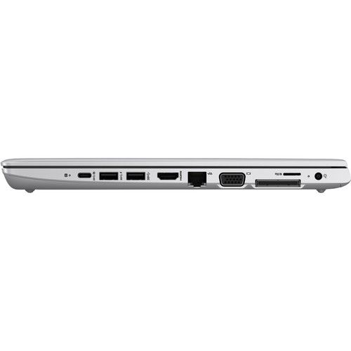 Refurbished Hp ProBook 640 G4 Intel Core I5 - 8TH GEN 2.5GHz | 8GB RAM | 256GB SSD |14inch HD screen Display Refurbished Hp Laptop Computer | Notebook