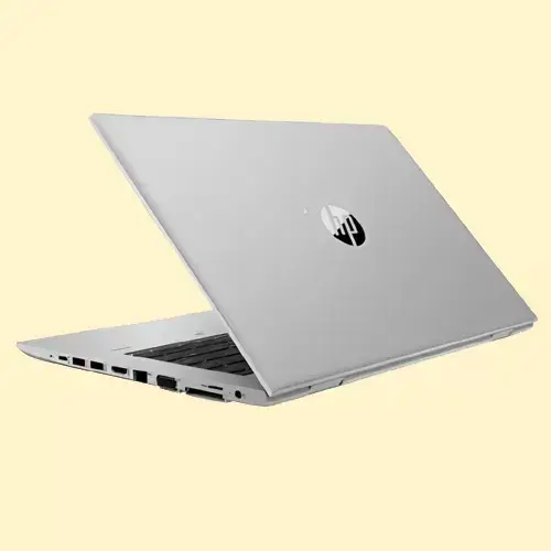 Refurbished Hp ProBook 640 G4 Intel Core I5 - 8TH GEN 2.5GHz | 8GB RAM | 256GB SSD |14inch HD screen Display Refurbished Hp Laptop Computer | Notebook