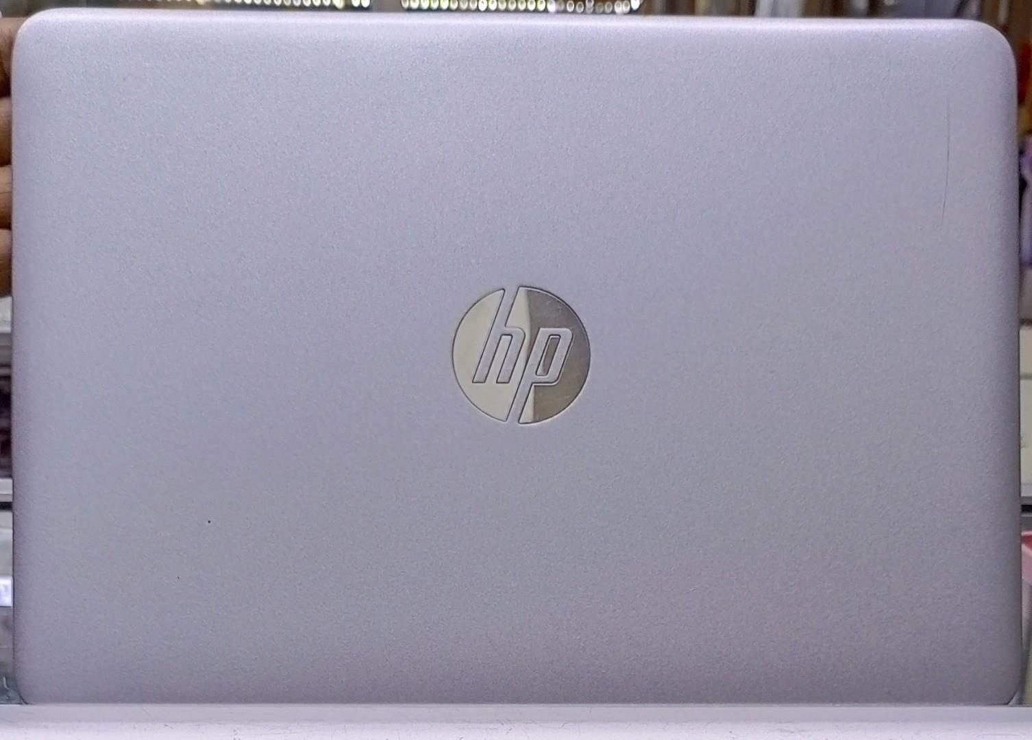 HP ELITEBOOK 820 G3 – CORE I7 | 8GB RAM | 256GB SSD | ULTRA-SLIM BUSINESS LAPTOP