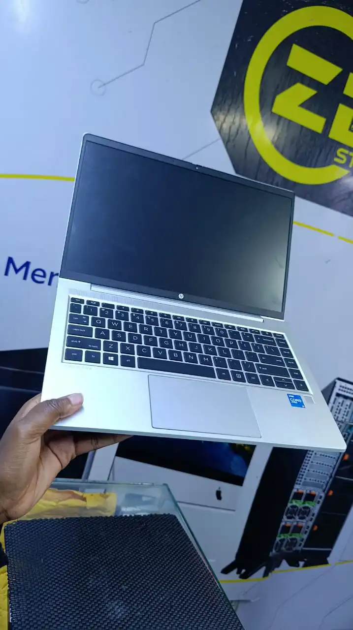 LOW BUDGETS HP PROBOOK 640 G8 11TH GENERATION 16GB RAM MEMORY 512GB SSD 14 INCHES SILVER COLOR WITH ACTIVATED WINDOWS 11 AND OFFICE 2019