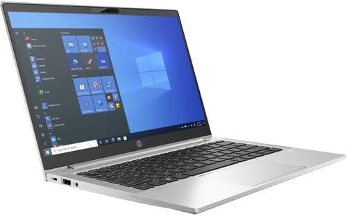 LOW BUDGETS HP PROBOOK 640 G8 11TH GENERATION 16GB RAM MEMORY 512GB SSD 14 INCHES SILVER COLOR WITH ACTIVATED WINDOWS 11 AND OFFICE 2019