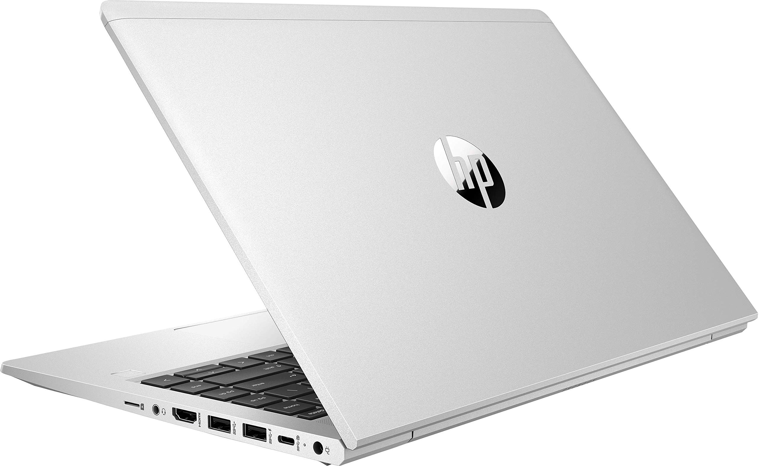 LOW BUDGETS HP PROBOOK 640 G8 11TH GENERATION 16GB RAM MEMORY 512GB SSD 14 INCHES SILVER COLOR WITH ACTIVATED WINDOWS 11 AND OFFICE 2019