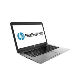GRADE A HP ELITEBOOK 840 G1 INTEL CORE I5 8GB RAM 256 SSD 14 INCH DISPLAY FULL HD WITH 6 MONTH OF WARANT
