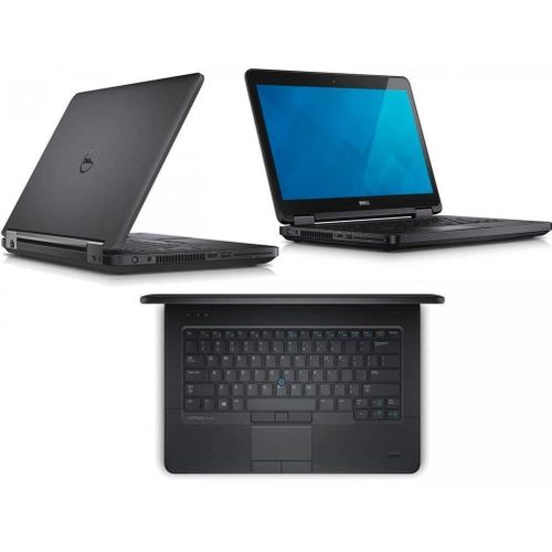 GRADE A REFUBLISHED LAPTOP DELL LATITUDE E5440 INTEL COI5 4TH GENERATION 8 GBRAM 256SSD 14 INCH DISPLAY WITH 6 MONTH OF WARANT