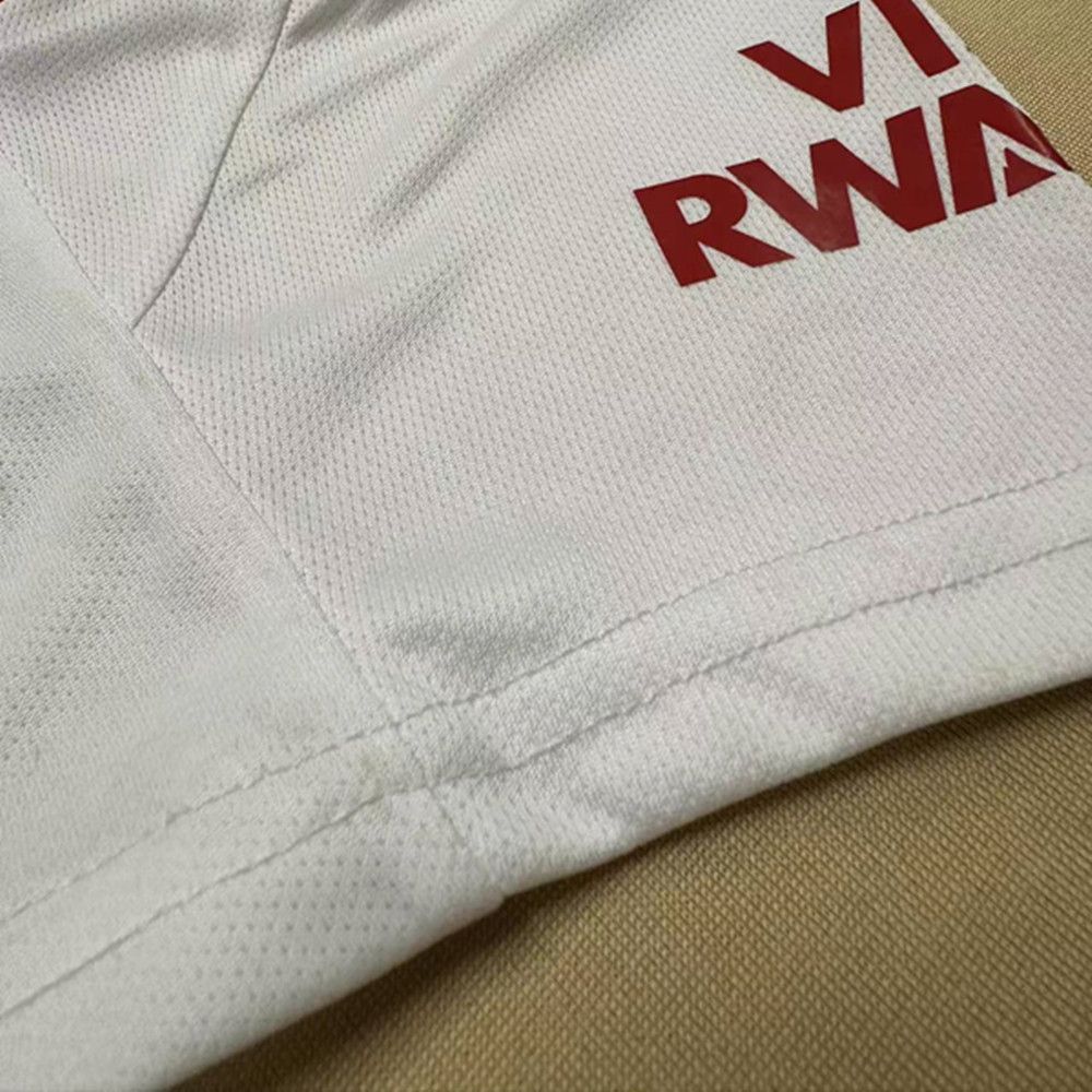 2024-2025 Arsenal home and away football kit kit, adult sportswear kit, children's sportswear kit, fan number 41