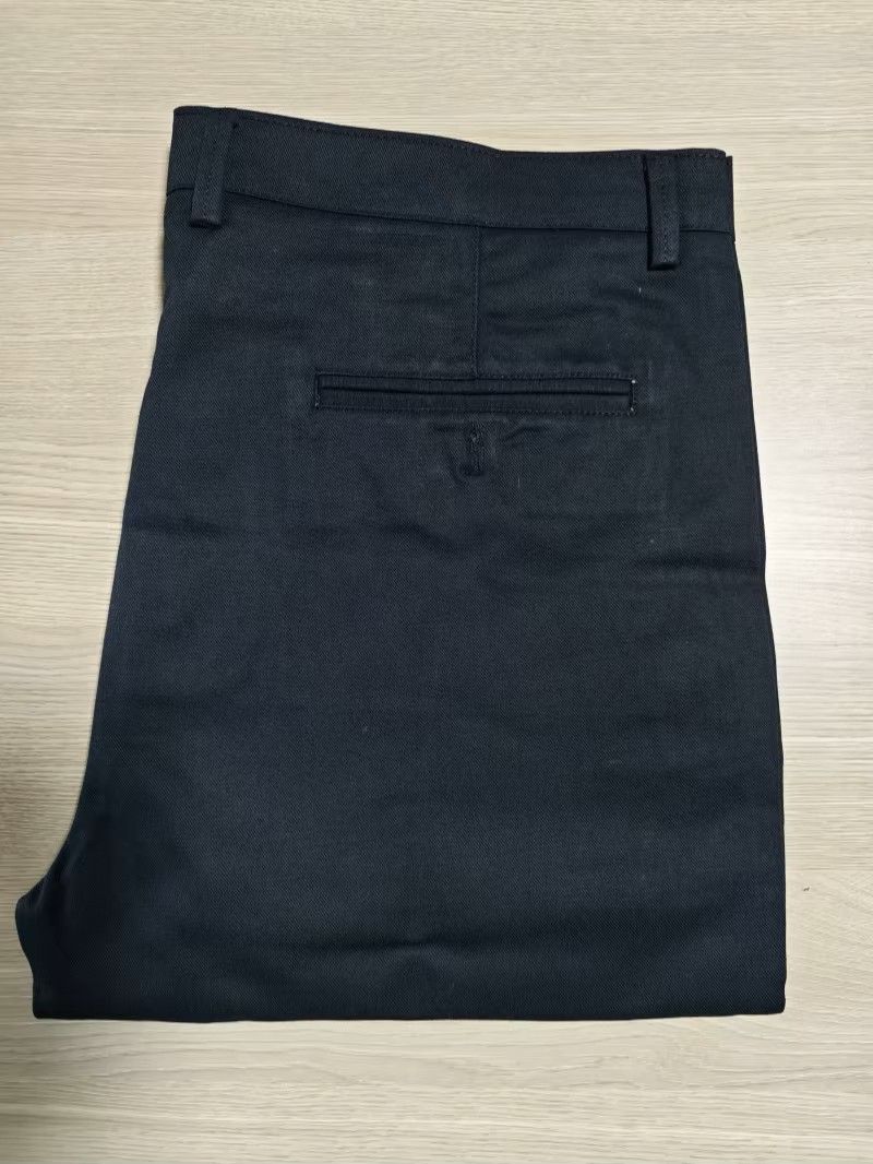 Cotton Khaki Trousers/Pants
