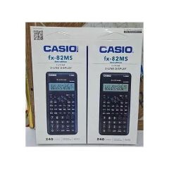 Calculator FX82MS